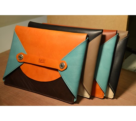 IPAD ENVELOPE COVERS - From £30