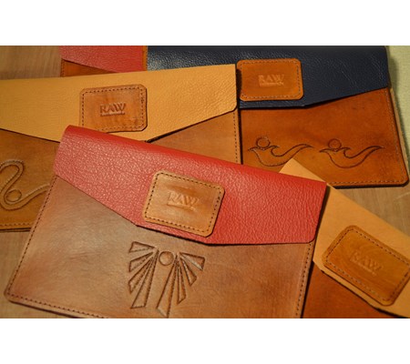 KINDLE ENVELOPE COVERS - From £25