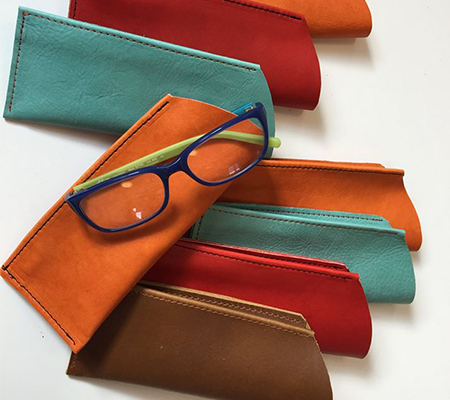 GLASSES CASES - From £17